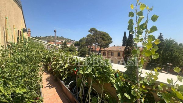 appartamento in vendita a Perugia in zona Centro Città
