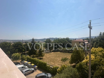 appartamento in vendita a Perugia in zona Centro Città