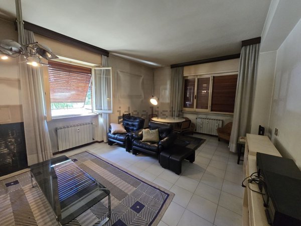 appartamento in vendita a Perugia in zona Madonna Alta