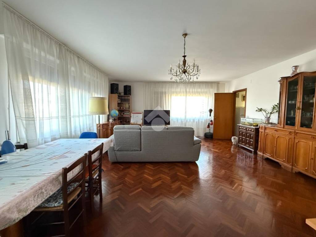 appartamento in vendita a Perugia in zona Stazione