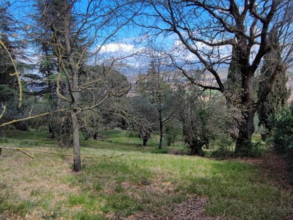 terreno agricolo in vendita a Perugia in zona Collestrada