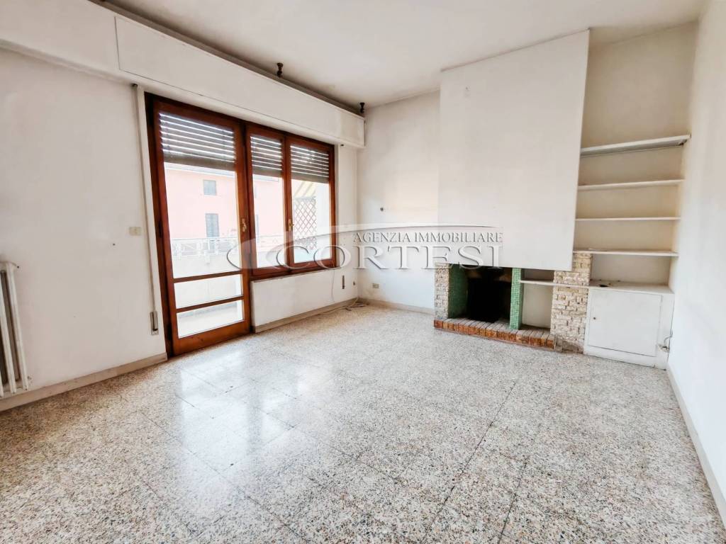 appartamento in vendita a Perugia in zona Ponte San Giovanni
