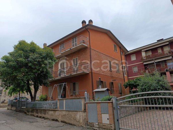 appartamento in vendita a Perugia in zona San Sisto