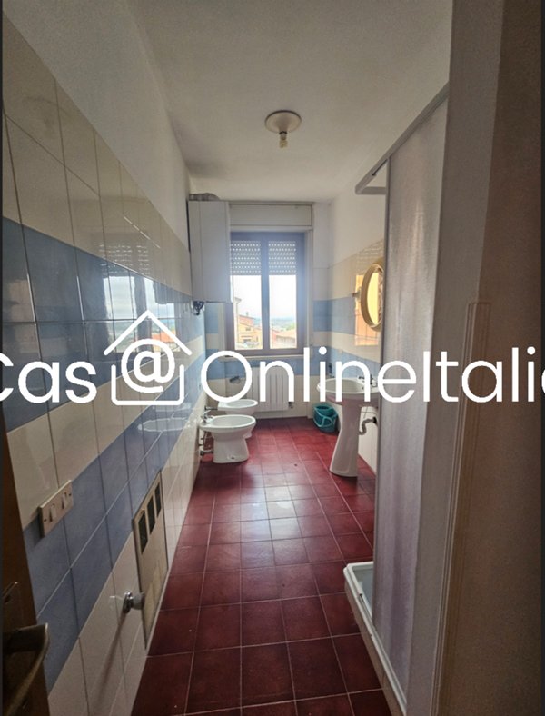 appartamento in vendita a Perugia in zona Lacugnano
