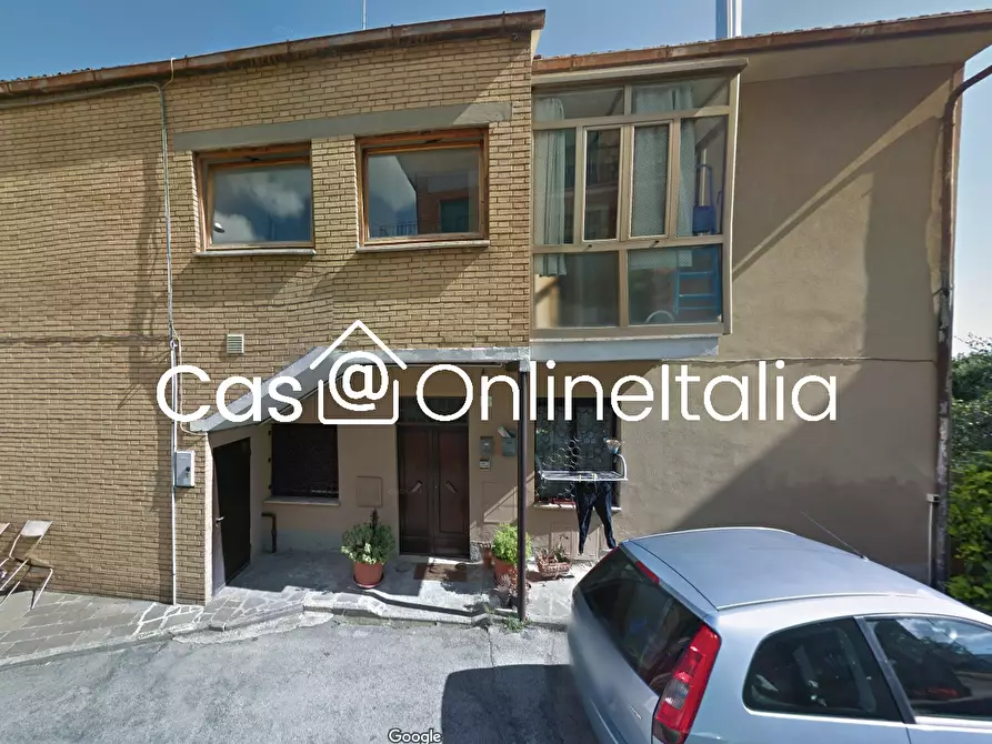 appartamento in vendita a Perugia in zona Centro Città