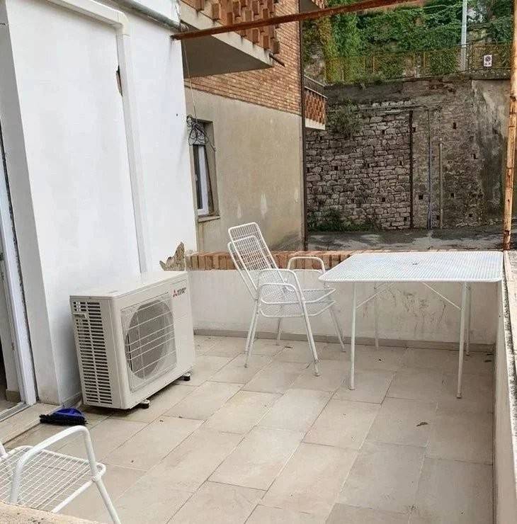 appartamento in vendita a Perugia in zona Monteluce