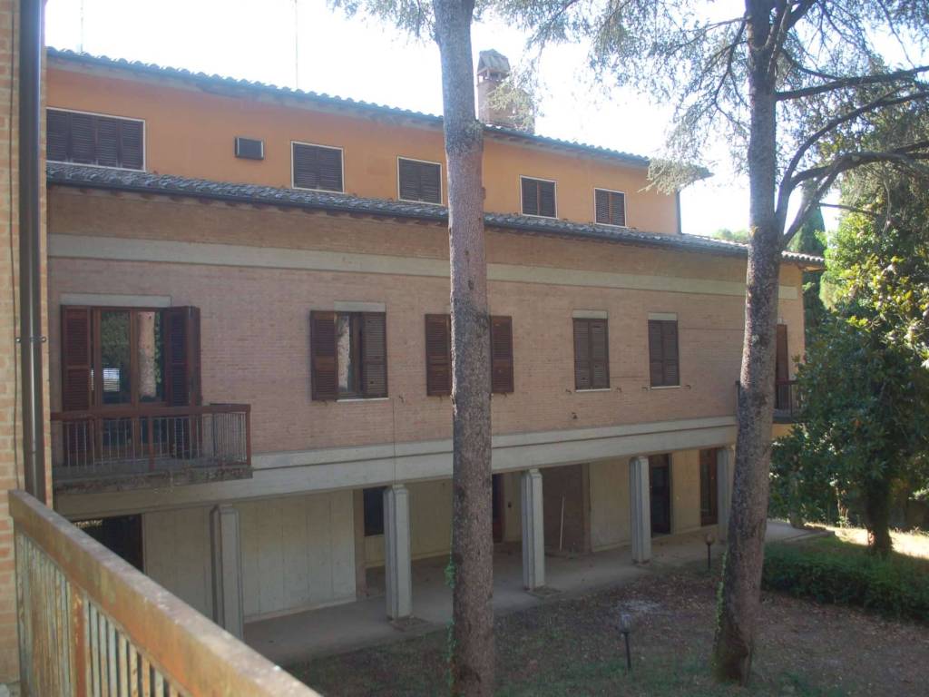 villa in vendita a Perugia in zona Ponte San Giovanni