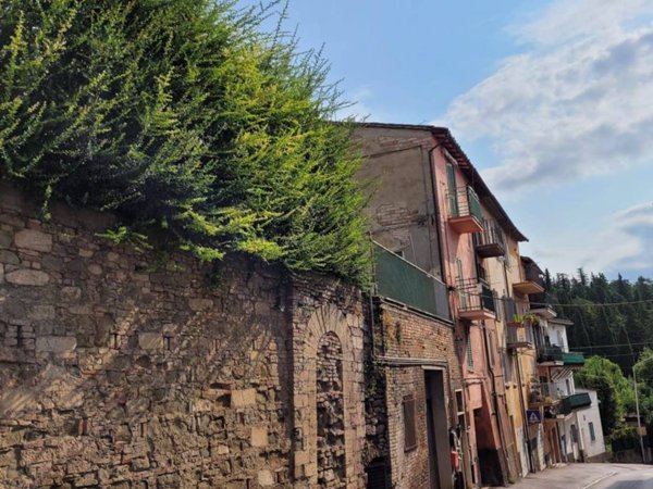 appartamento in vendita a Perugia in zona Casaglia