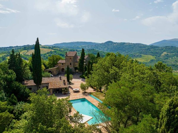 casa indipendente in vendita a Perugia in zona Elce