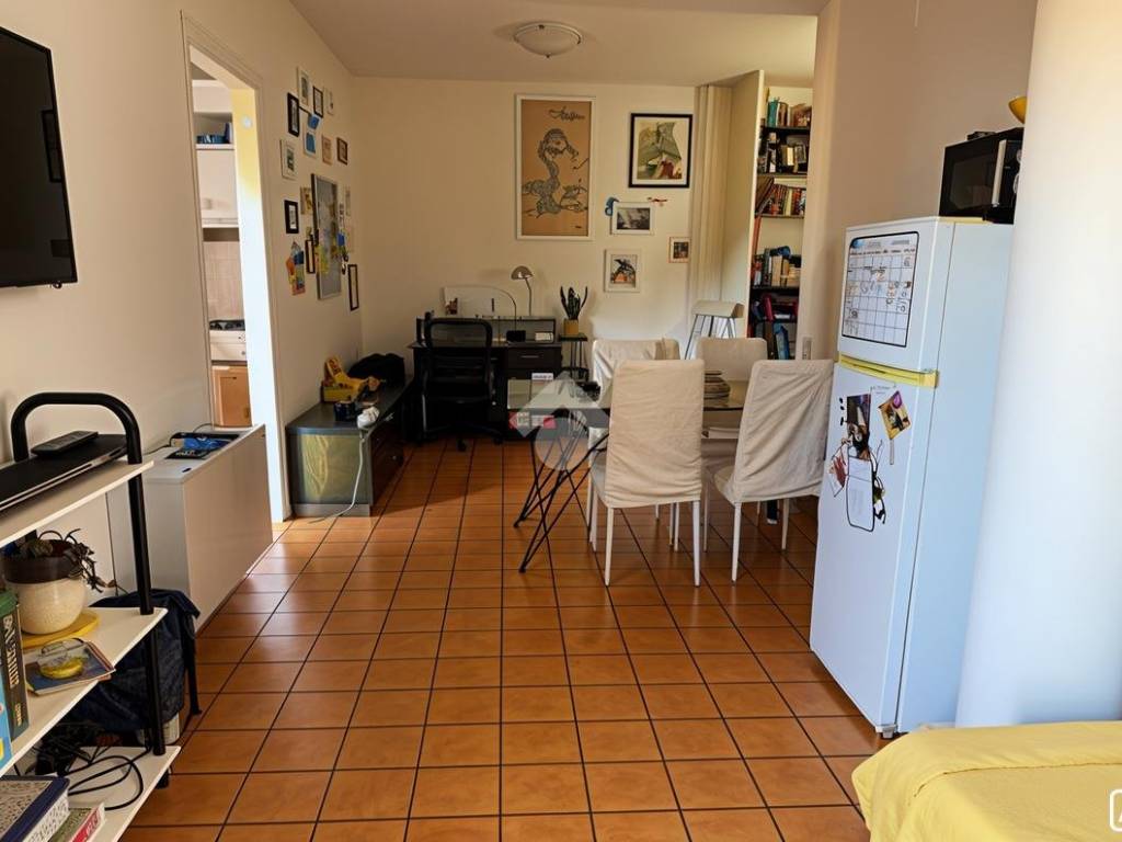 appartamento in vendita a Perugia in zona Madonna Alta