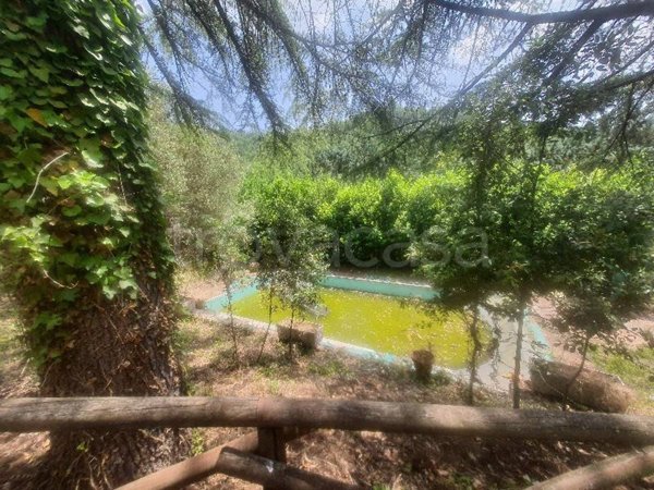 casa indipendente in vendita a Perugia in zona Cenerente