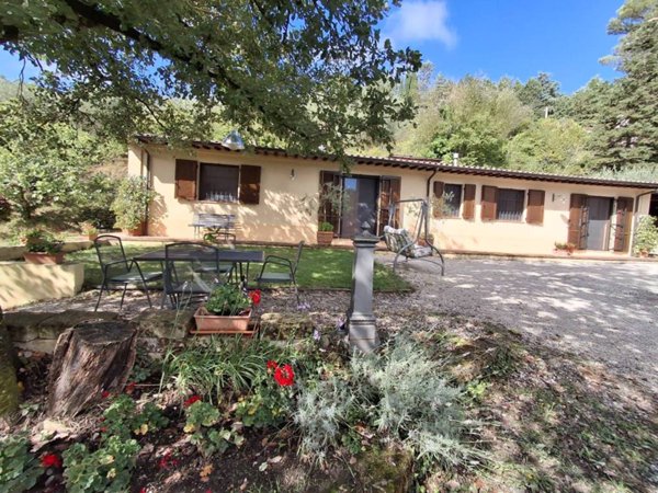 casa indipendente in vendita a Perugia in zona Cenerente
