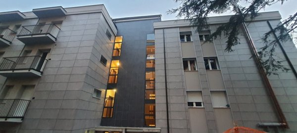 appartamento in vendita a Perugia in zona Centro Città