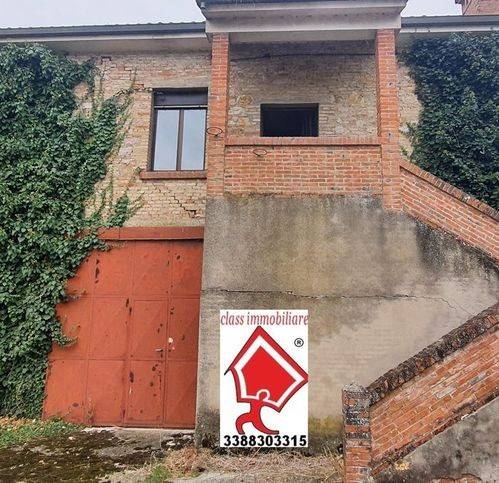 casa indipendente in vendita a Perugia in zona Pila
