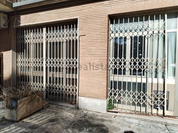 ufficio in vendita a Perugia in zona XX Settembre