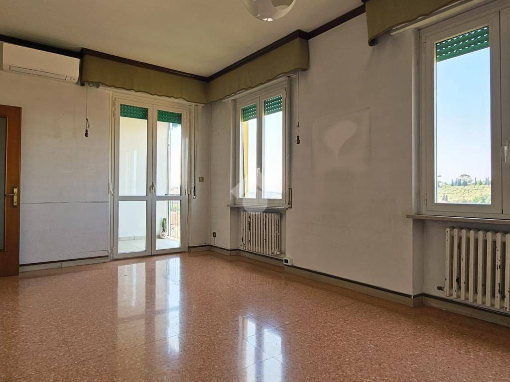 appartamento in vendita a Perugia in zona Case Bruciate