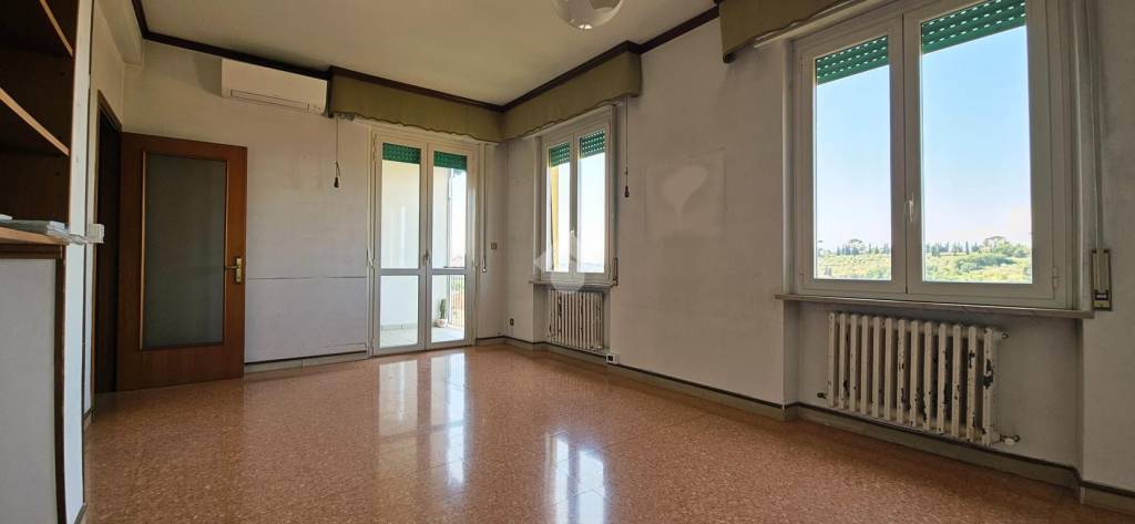 appartamento in vendita a Perugia in zona Prepo