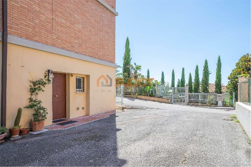 appartamento in vendita a Perugia in zona San Marco