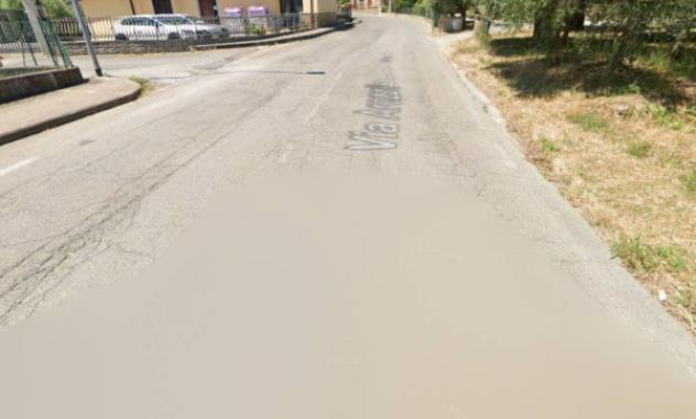 appartamento in vendita a Perugia in zona Fontignano