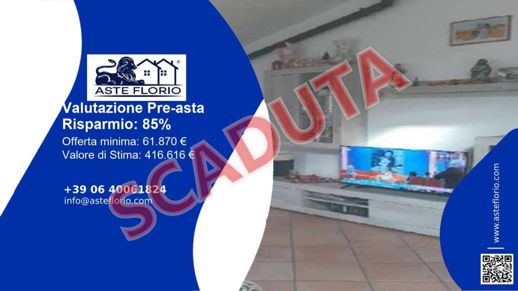 appartamento in vendita a Perugia in zona Fontignano