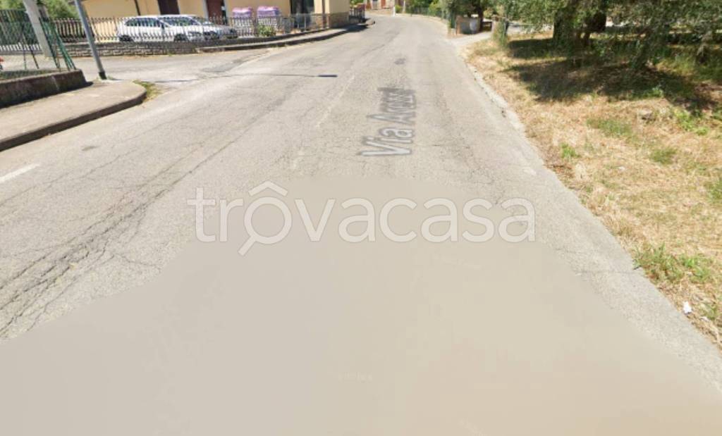 appartamento in vendita a Perugia in zona Fontignano