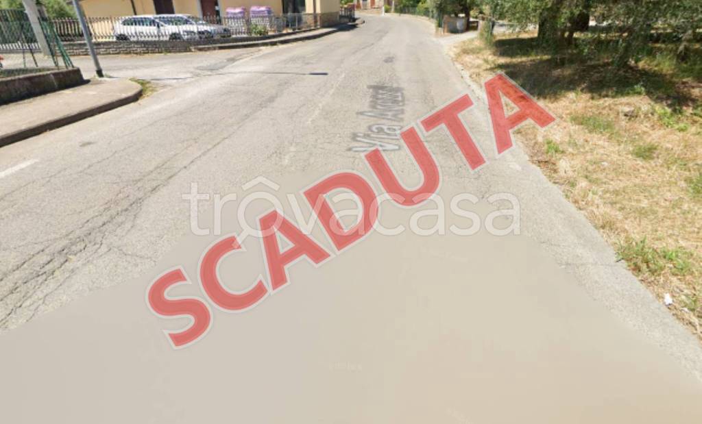 appartamento in vendita a Perugia in zona Fontignano