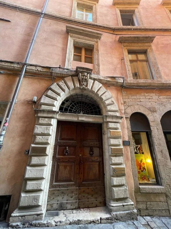 monolocale in vendita a Perugia in zona Centro Città