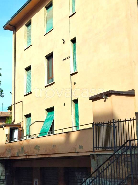 appartamento in vendita a Perugia in zona Elce