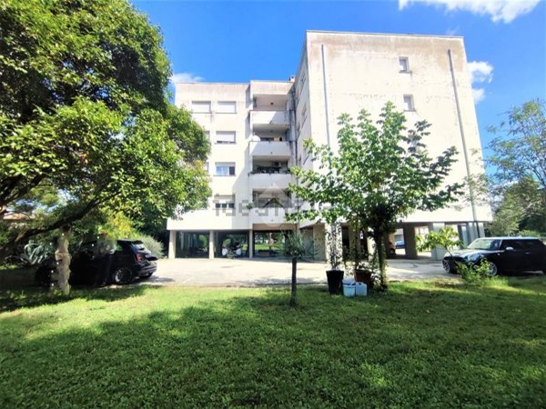 appartamento in vendita a Perugia in zona Ponte Valleceppi