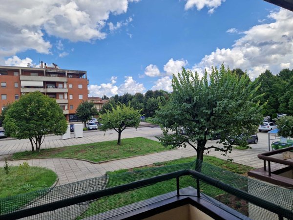 appartamento in vendita a Perugia in zona San Martino In Campo