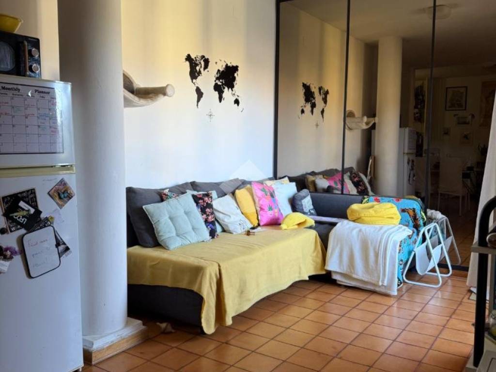 appartamento in vendita a Perugia in zona Madonna Alta