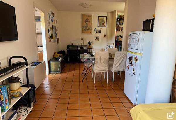 appartamento in vendita a Perugia in zona Madonna Alta