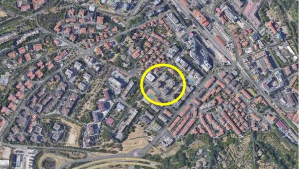 quadrivano in vendita a Perugia in zona Prepo