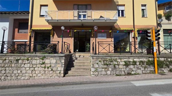 ufficio in vendita a Perugia in zona San Sisto