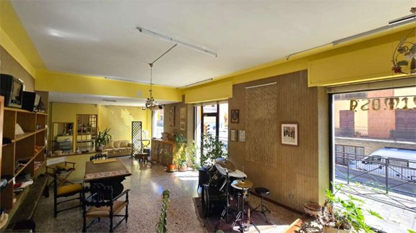 ufficio in vendita a Perugia in zona San Sisto