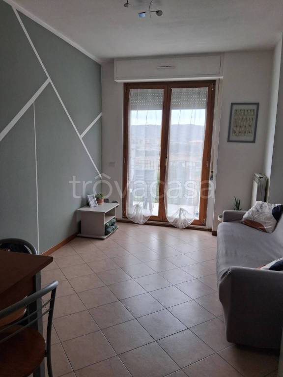appartamento in vendita a Perugia in zona Madonna Alta