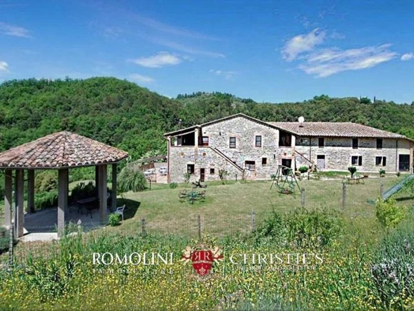 casa indipendente in vendita a Perugia in zona Centro Città