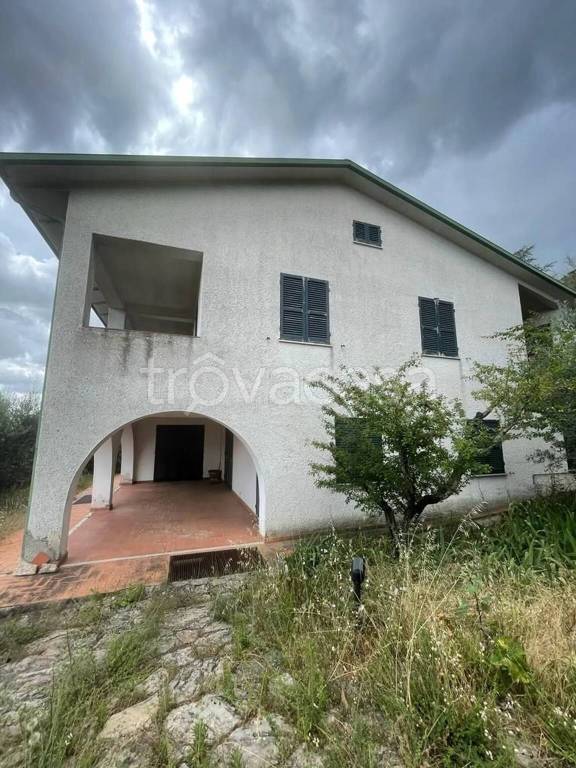 casa indipendente in vendita a Perugia in zona Centro Città