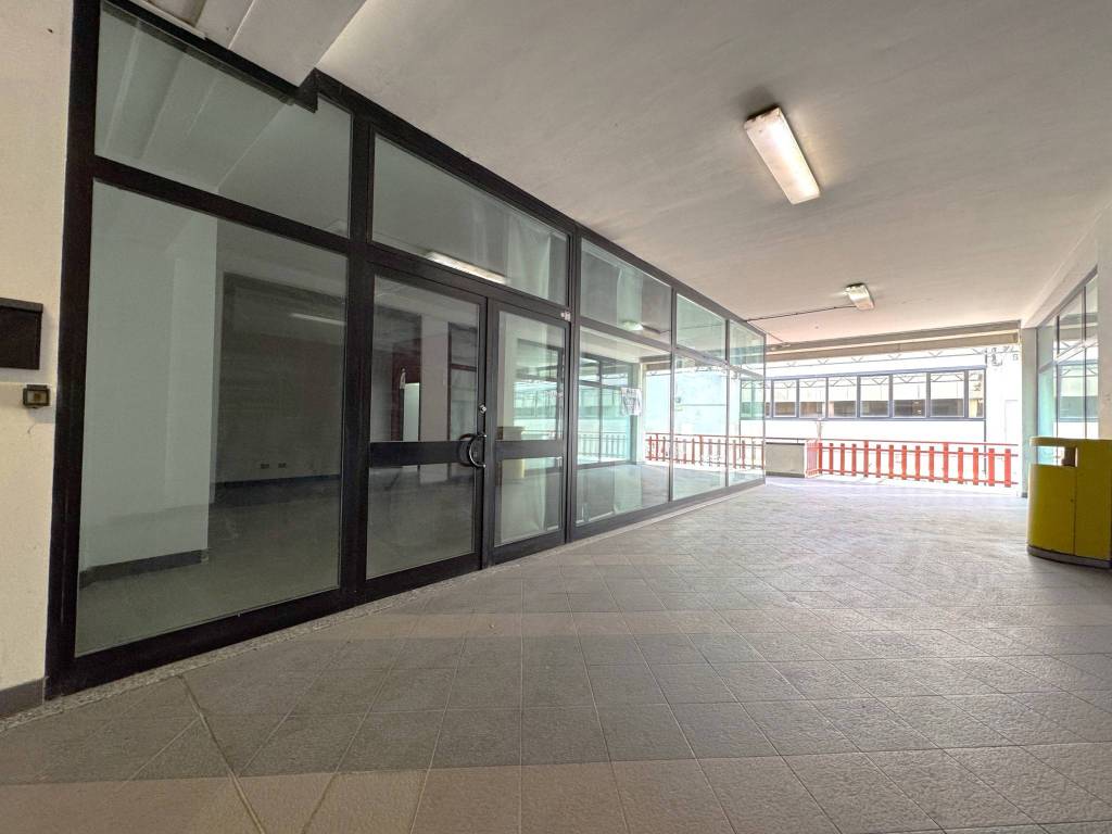 ufficio in vendita a Perugia in zona San Sisto