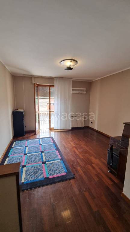appartamento in vendita a Perugia in zona Casa del Diavolo