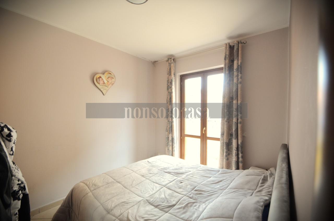 appartamento in vendita a Perugia in zona Collestrada