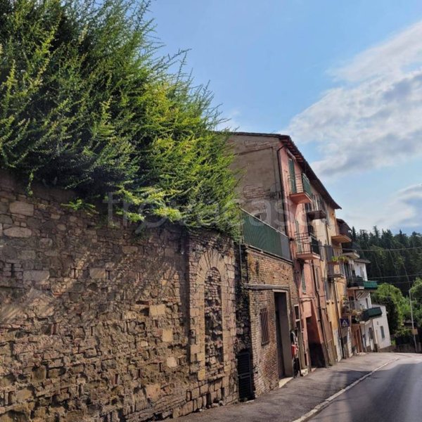 appartamento in vendita a Perugia in zona Monteluce