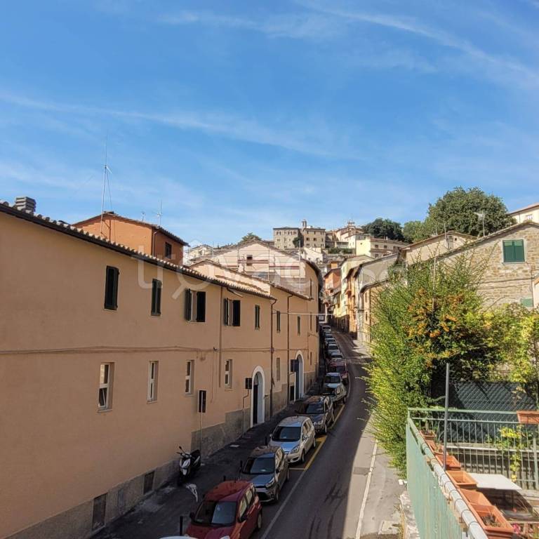 appartamento in vendita a Perugia in zona Centro Città