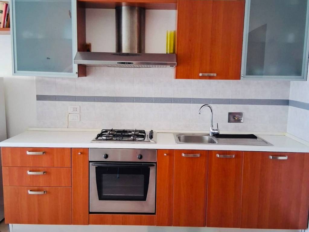 appartamento in vendita a Perugia in zona Stazione