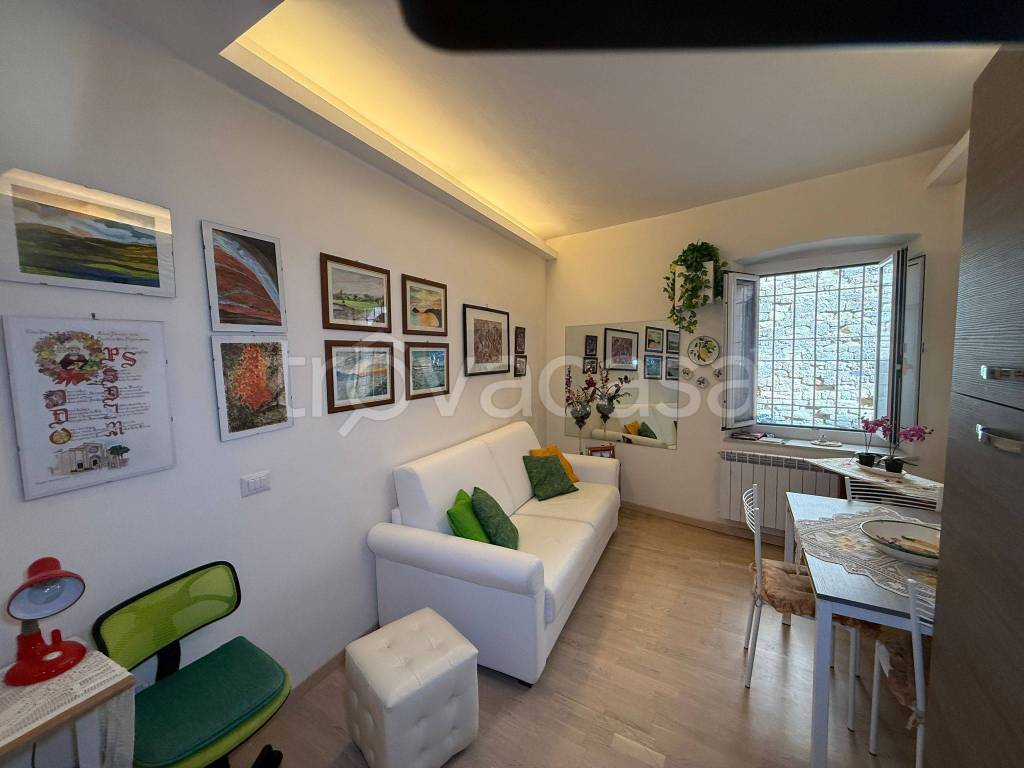 appartamento in vendita a Perugia in zona Centro Città