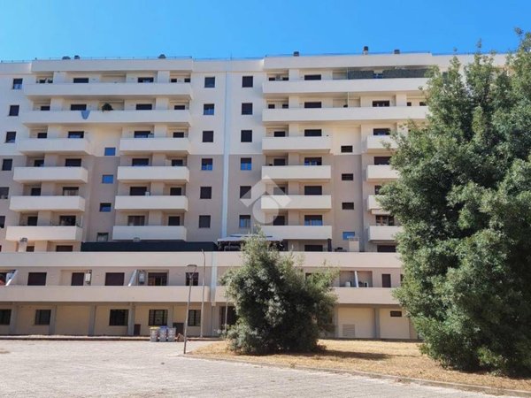 appartamento in vendita a Perugia in zona Ponte San Giovanni