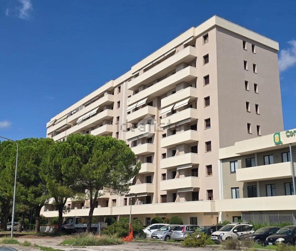 appartamento in vendita a Perugia in zona Ponte San Giovanni