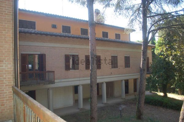 villa in vendita a Perugia in zona Filosofi