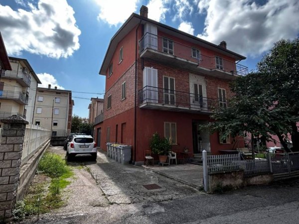 appartamento in vendita a Perugia in zona San Sisto
