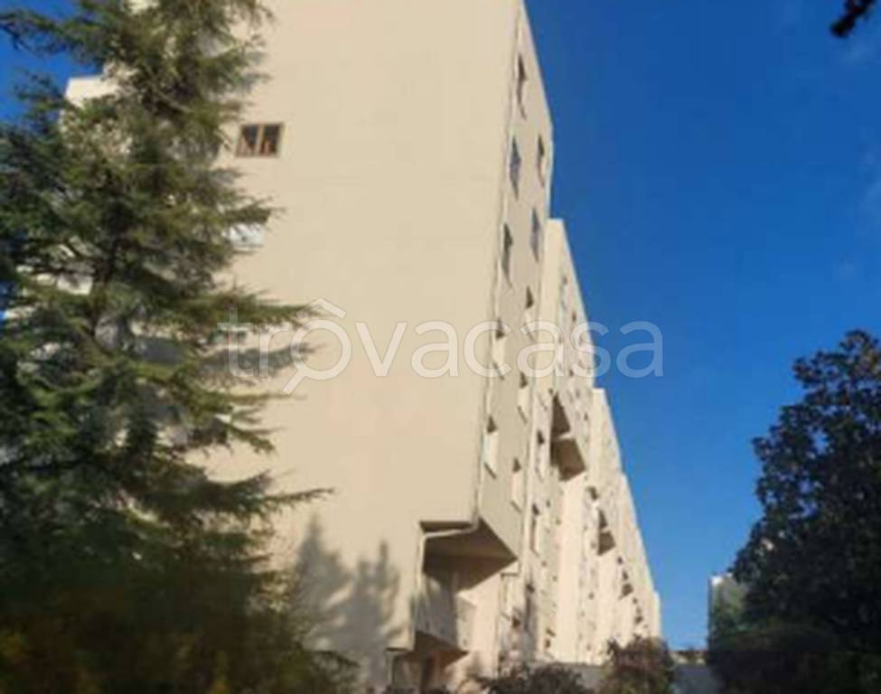 appartamento in vendita a Perugia in zona Madonna Alta